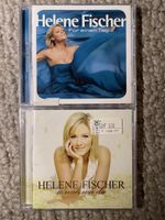 2x Helene Fischer (1x verschweisst)