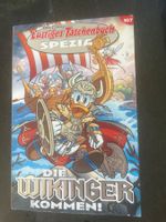 Taschebuch Spezia. Die Wikinger kommen (Bd 107)
