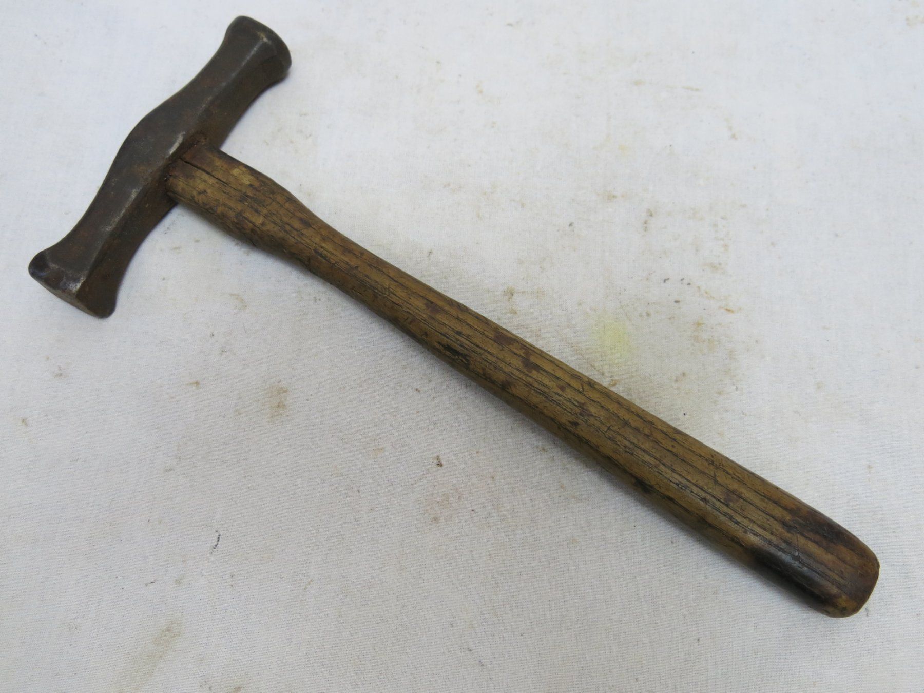 Tutti gli attrezzi: Fund Alt Kurios Hammer – Usato da Buchs ZH venduto da Ste1727