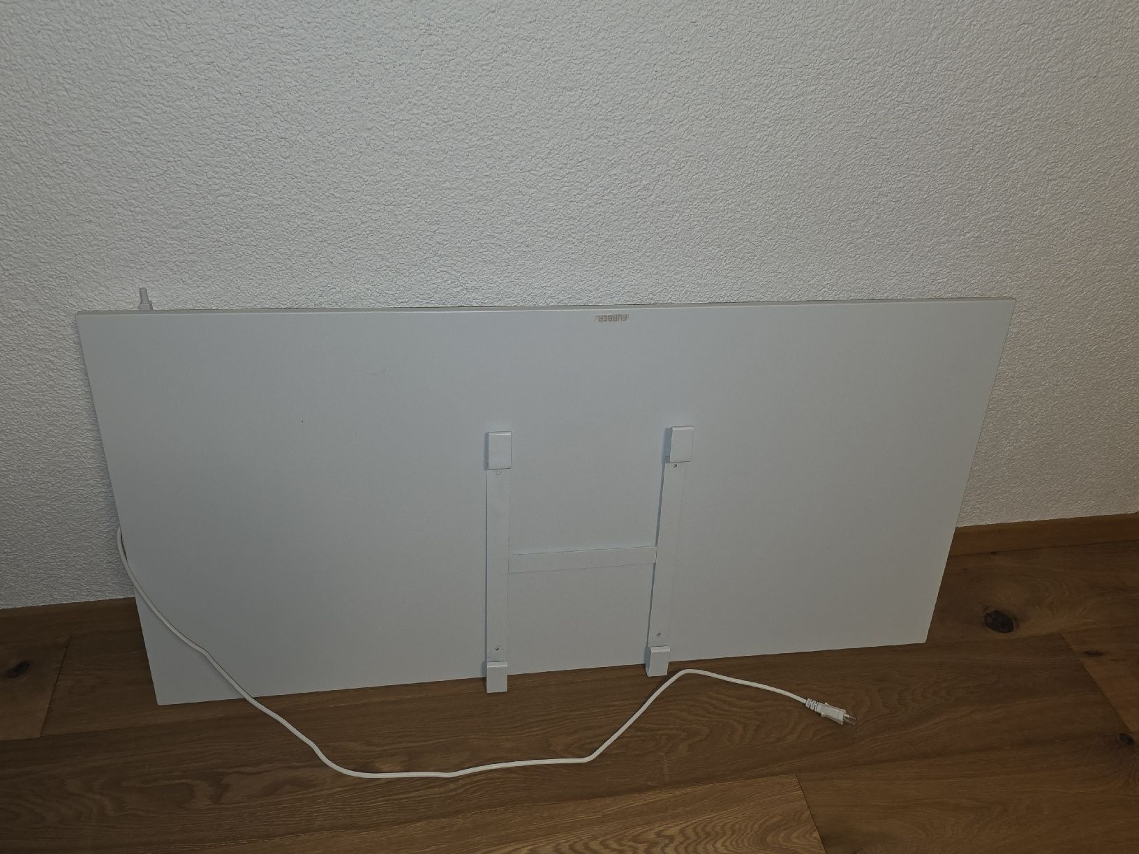 Radiatori: Infrarot Heizplatte 120x60cm – Usato da Horgen venduto da GuentherR83 2
