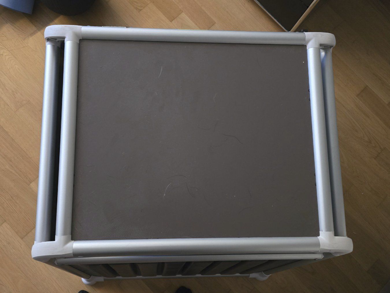 4pets Gabbie, trasporto & Sicurezza: Hundebox - 4Pets DogBox Eco 3 – Usato da Zürich venduto da loppi07 3