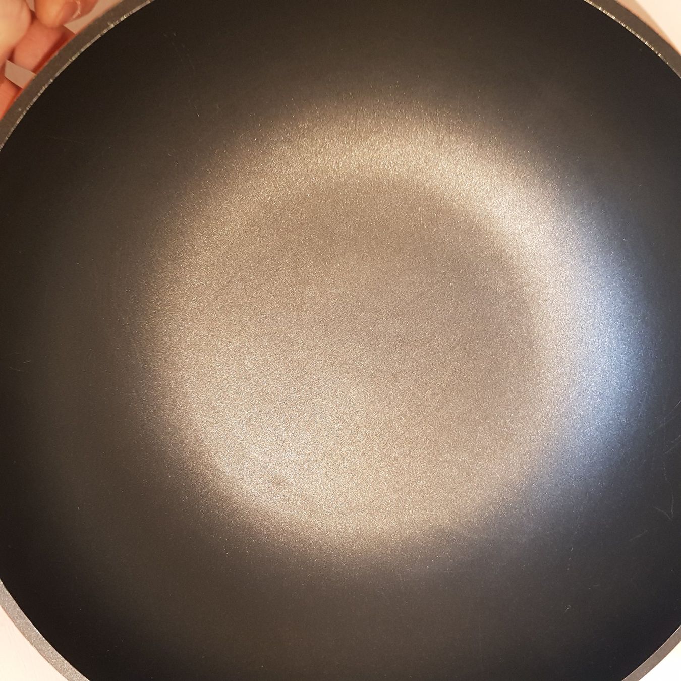 Pfannen: Wok Made in Germany – Gebraucht aus Münchenstein von tsp01 4