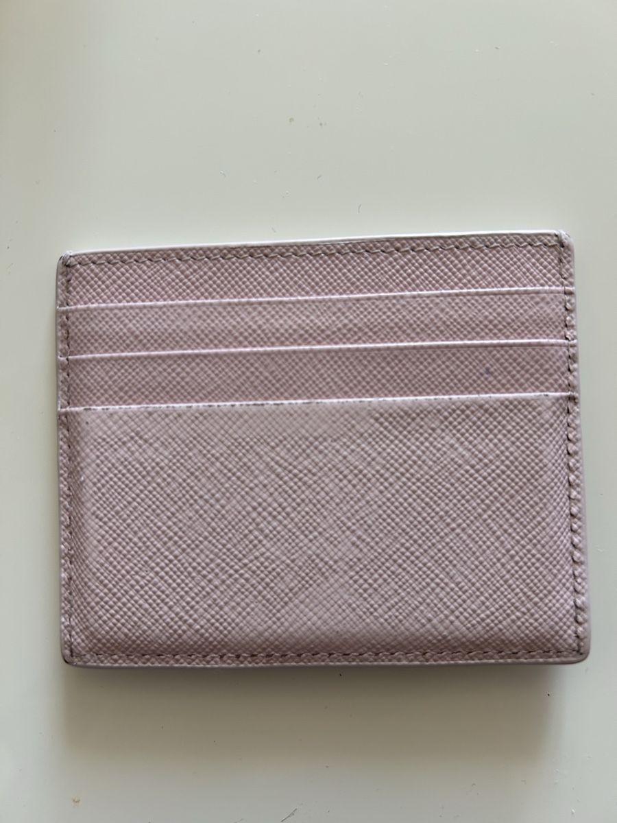 Prada Portemonnaie: Prada porte carte  – Gebraucht aus Veytaux von ccristina 2