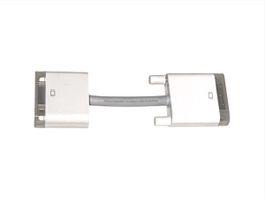 Apple 603-8471 DVI male to DVI female Adapter - Neuwertig
