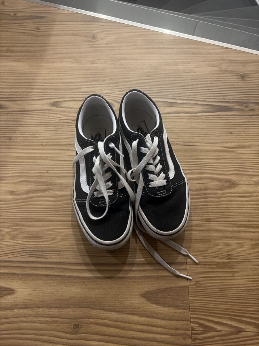 Vans Herrenschuhe: Vans Schuhe Gr.35 – Gebraucht aus Vilters von 5111984 1