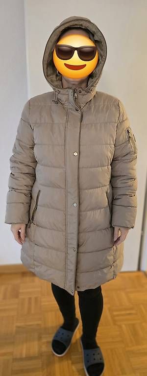 Giacche: *** RALPH LAUREN Winterjacke *** – Usato da St. Gallen venduto da pal_lvs9
