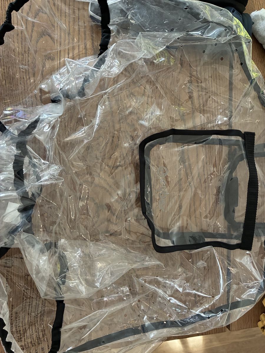Cybex Sièges auto: Cybex Cloud Regencover – D'occasion à Saland par Francyherrera 2