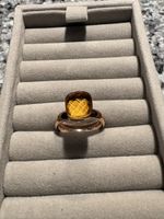 Qudo Ring Firence Gr. 52 < wie neu