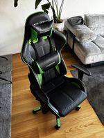 DXR Acer Gaming Stuhl
