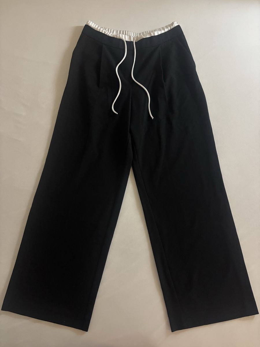 Zara Hosen: pantalon Zara – Neu (gemäss Beschreibung) aus Vouvry von sha_rk5q