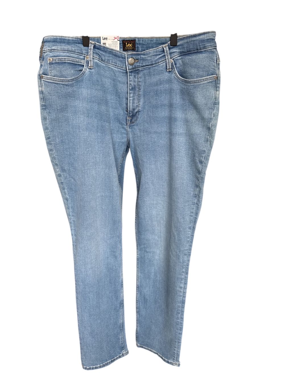 Lee Jeans: Lee Jeans – Nuovo e nell'imballaggio originale da Vuisternens-Romont venduto da gol_xp6p