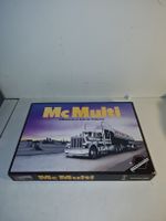 McMulti - Das Öl-Baron Spiel von 1988. Hexagames. (nov587)