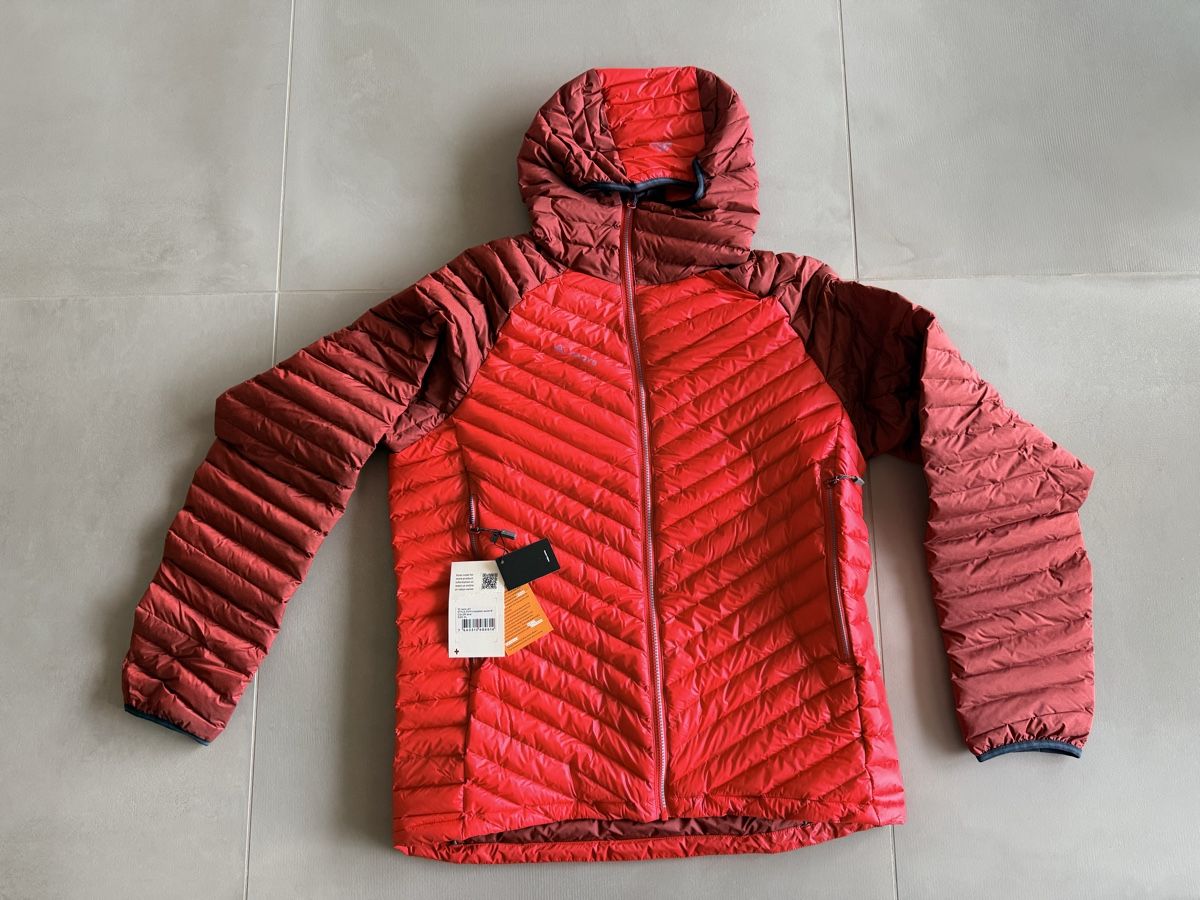 Radys Giacche: Radys R3 Pro Insulated Jacket - NEUVE – Nuovo (secondo la descrizione) da epalinges venduto da Misterazz 3