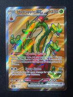 Hydrapple ex 156 - Hydrapfel ex - Stellar Crown - EN