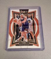 Carte Devin Booker Panini Select 2024-25 neuf