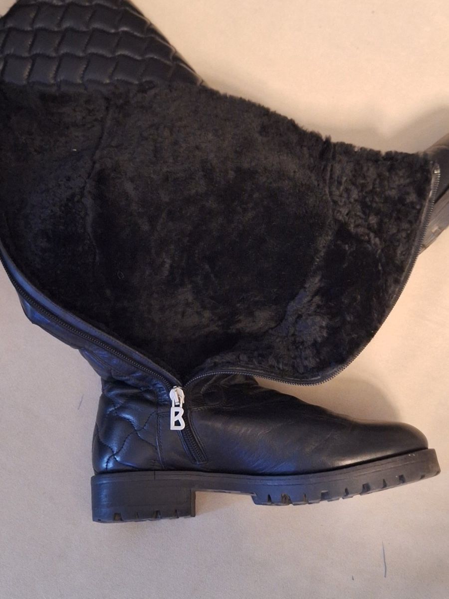 Bogner Chaussures femmes: Bogner Stiefel  – D'occasion à Bergdietikon par zor_856j 7