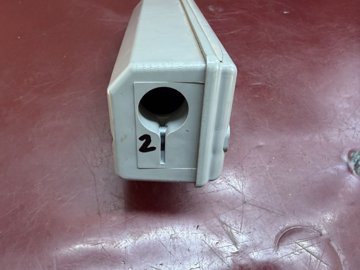 Sachs Pièces pour mobylette: Mofa Sachs 503 Luftfilter klein – D'occasion à Latterbach par Bbutz98 3