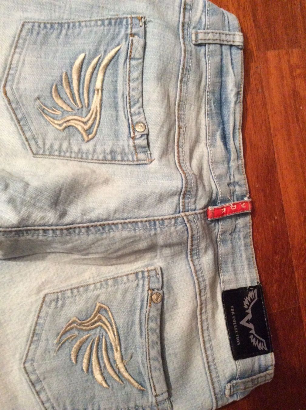 Jeans: Jeans – Usato da Bülach venduto da Jackybabue 2