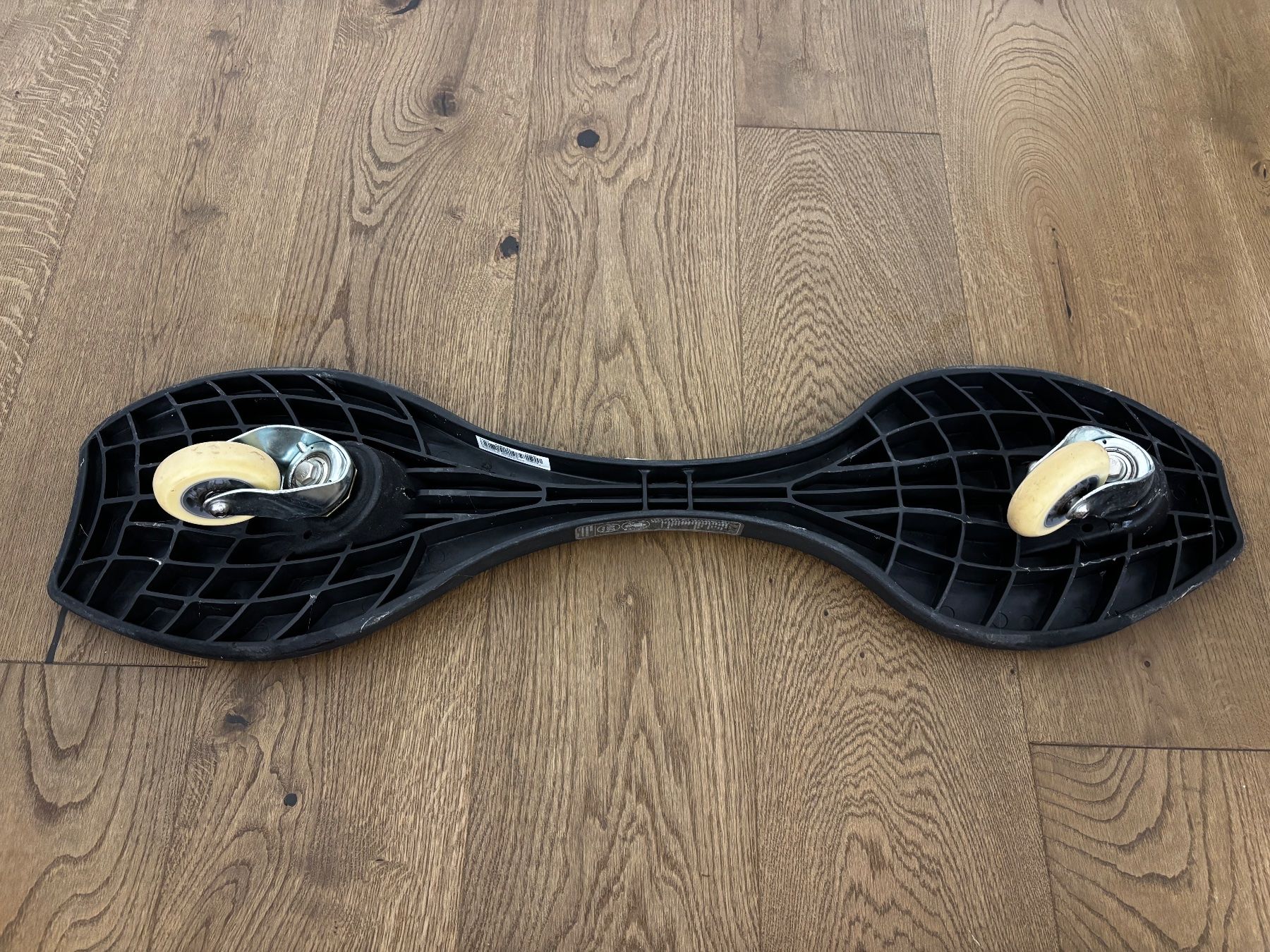 Skateboards: Waveboard von Razor Ripstik - guter Zustand – Gebraucht aus Küssnacht am Rigi von katja_791sk 1
