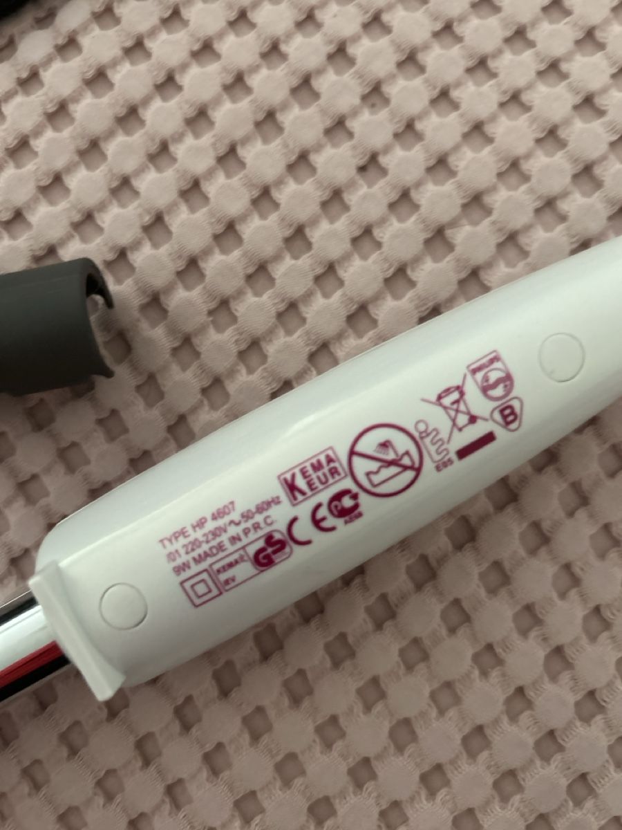 Philips Piastre & Arricciacapelli: Philips Stylist Duo Lockenstab – Usato da Langnau im Emmental venduto da Iriss 2