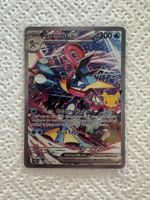 Pokemon 30th Greninja ex 148/128 EN