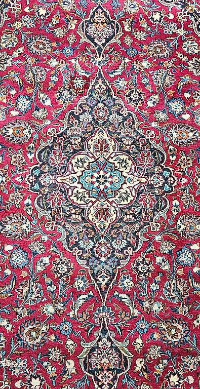 Tappeti: Tappeto Kashan 300 x 220 cm – Usato da Lugano venduto da ale_py9y 1
