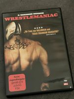 WRESTLEMANIAC (2011)