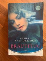 Marieke van der Pol: Brautflug