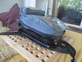 BMW K 100 Tankrucksack