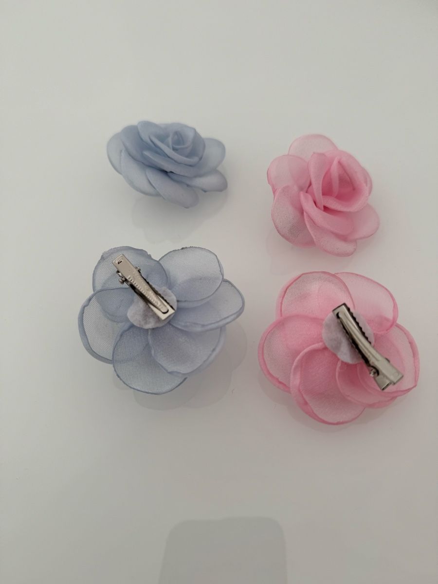 Accessori per capelli: Haarclips - NEU – Nuovo (secondo la descrizione) da Bern venduto da Kinderschrank 2