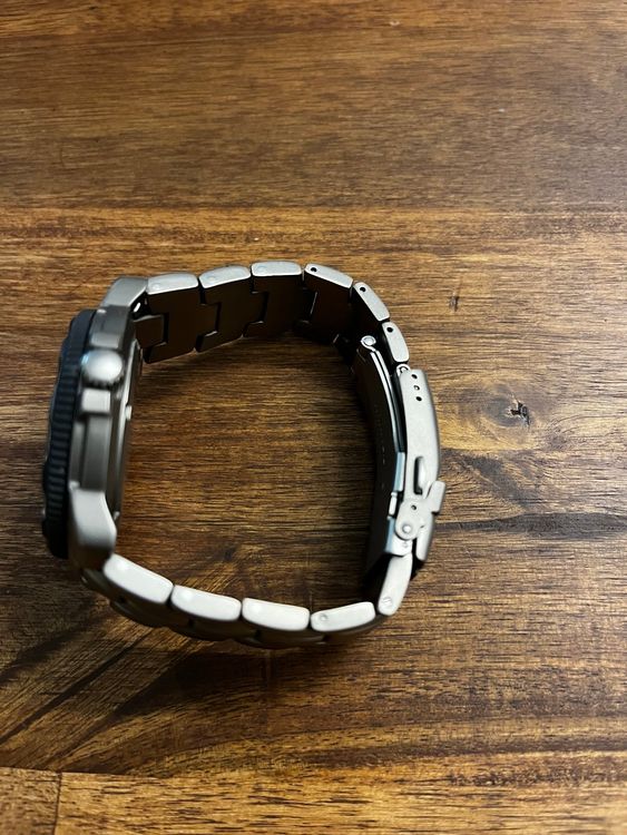 Traser H3 mb microtec mit trigalight Titan (Gebraucht) in Pieterlen für ...