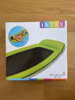 Intex Netz-Matratze aufblasbar 178 x 94 cm neu in OVP