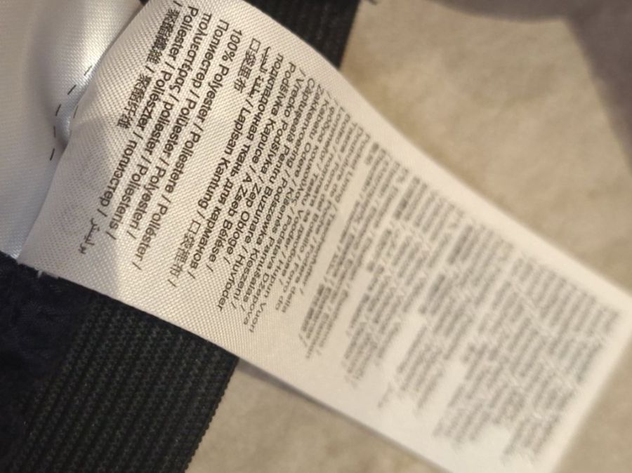 Esprit Pantaloni: Esprit Legere Hose, dunkelblau, Gr. L – Nuovo (secondo la descrizione) da Buochs venduto da DasBaerchi 4