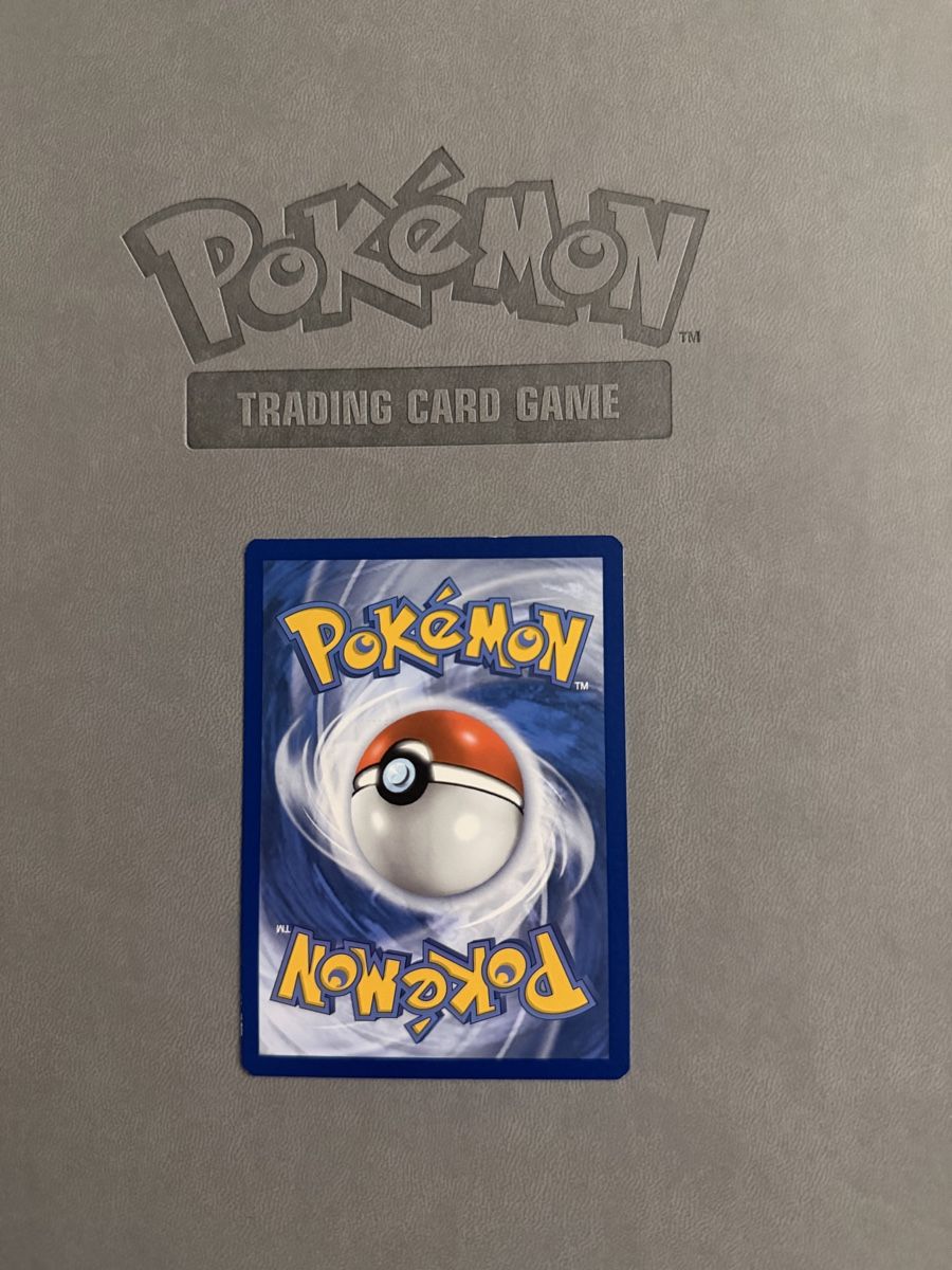 Pokémon Cartes à collectionner: Pikachu (CEL 005) (Nr.1) – D'occasion à Biel/Bienne par SeeLoewe55 1