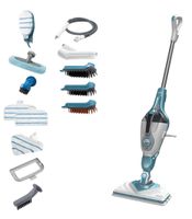 Black & Decker Dampfreiniger BHSM 1610 DSM
