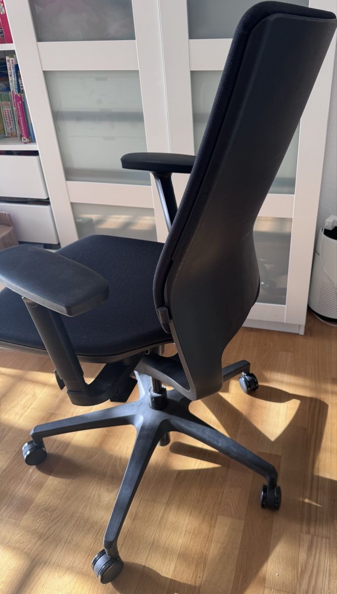 Chaises: Klöber Butostuhl – D'occasion à Adliswil par vvII 1