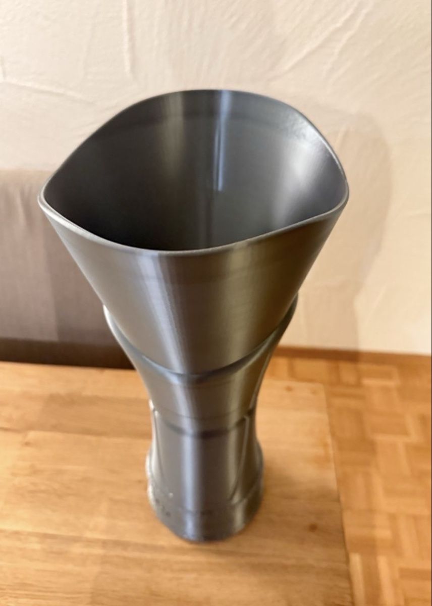 Alle Dekorationen: EuroLeague Pokal 3D Druck – Neu und originalverpackt aus Embrach von Niko_357 2