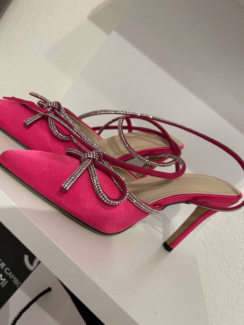 Damenschuhe: Highheels – Neu (gemäss Beschreibung) aus Deitingen von noy_2byd