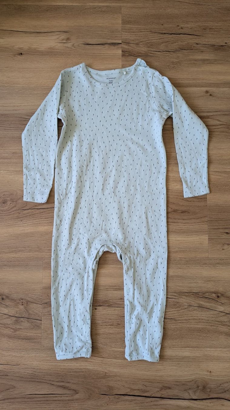 Ensembles coordonnés: Baby Strampler 6 Stk. – D'occasion à Bäretswil par Ober-Land 3