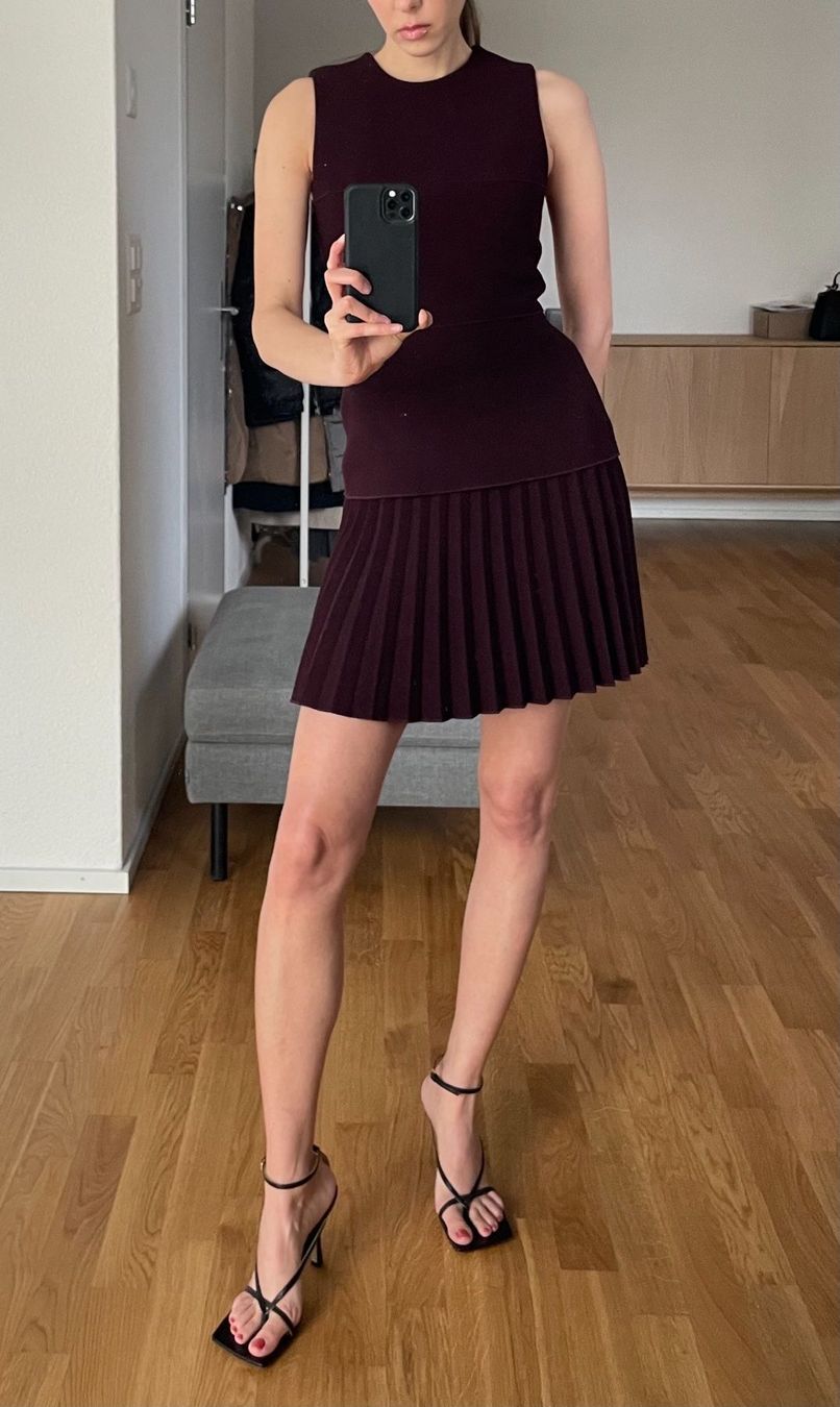 Vestiti & Gonne: Dion Lee minikleid – Usato da Zürich venduto da realal 1