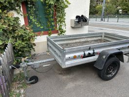 Anhänger Günstig