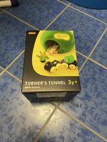 BRIO NETWORK - TURNER‘s TUNNEL (release 2006)