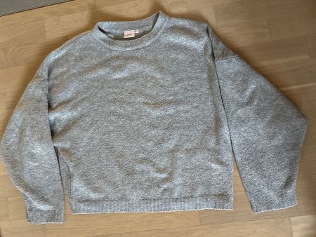 Kuscheliger Strickpulli NELLY, Gr. L