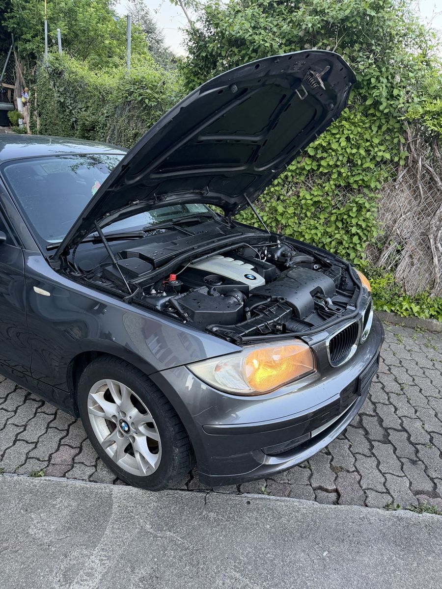 BMW Automobili: BMW 120D MIT MFK – Difettoso da Tamins venduto da joa_h7tr 6