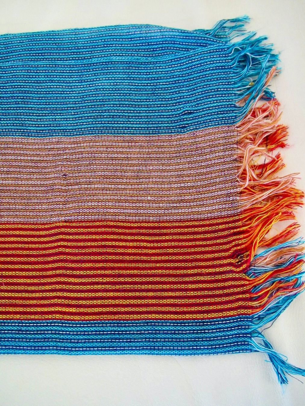 Foulards, Tücher & Schals: FOULARD – Gebraucht aus Murten von Selliot 1