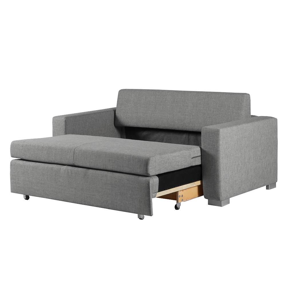 Divani: Schlafsofa Latina Webstoff – Usato da Amriswil venduto da Ka_Sc 4