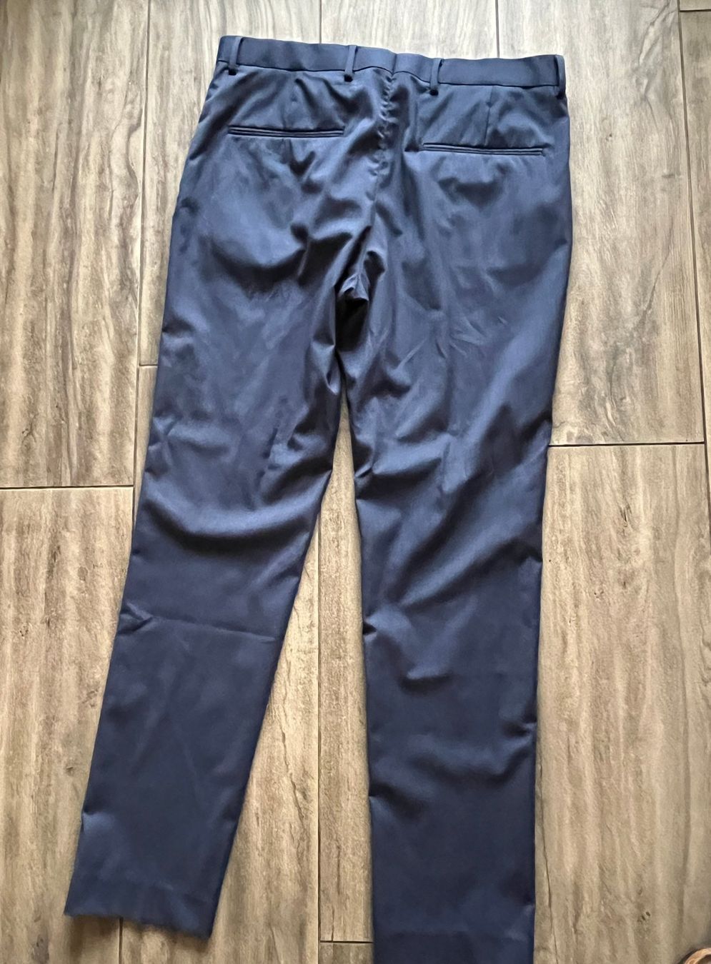 H&M Pantaloni: Anzugshose H&M – Usato da Strengelbach venduto da Lucaernest 1