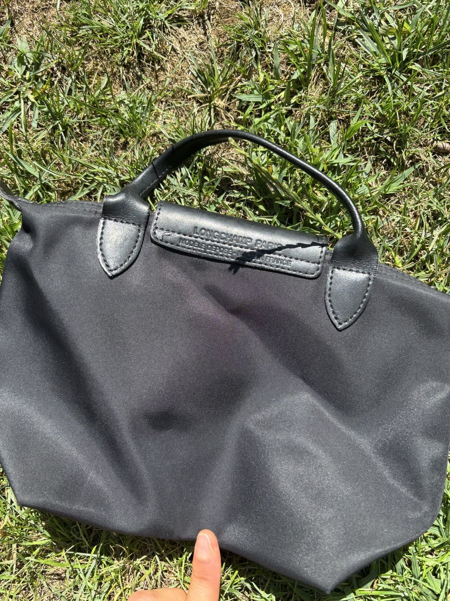 Longchamp Taschen für Damen: Longchamp Le Pliage – Gebraucht aus Winterthur von strawberry14 1