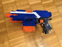 NERF Elite Stryfe –Für coole Nerf Battles!