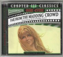 Richard Rodney Bennett ‎– Far From The Madding Crowd - Neue